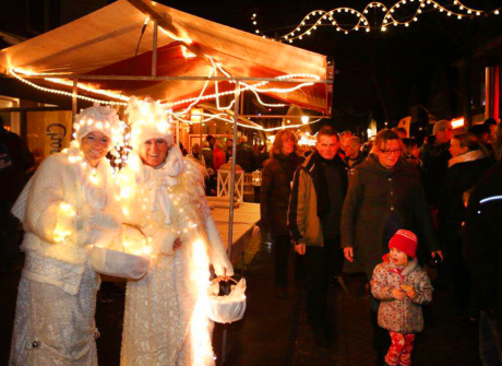 Markets and fairs  - VVV Terschelling - Wadden.nl