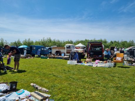 Markets and fairs  - VVV Terschelling - Wadden.nl