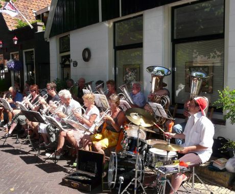 Markets and fairs - VVV Texel - Wadden.nl