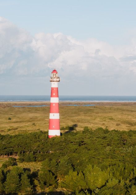 About us tourist information office Ameland - VVV Ameland - Wadden.nl