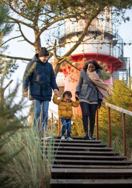 View all autumn activities on the Wadden island Vlieland