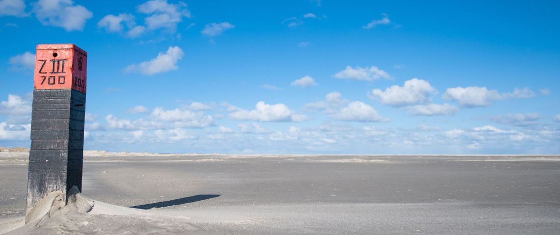 Celebrate your holiday on the waden islands - Wadden.nl 