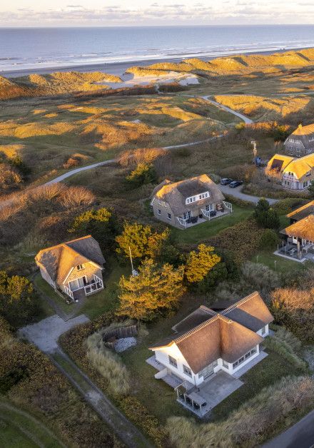 Last-minute deals holiday homes on the wadden islands - Wadden.nl