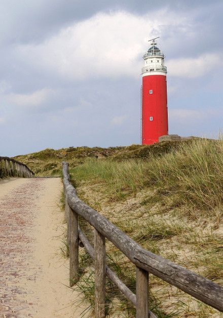 Experience the holidays on the Wadden island of Texel