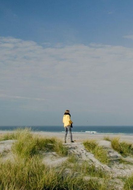 Wandelen Vlieland - Wadden.nl