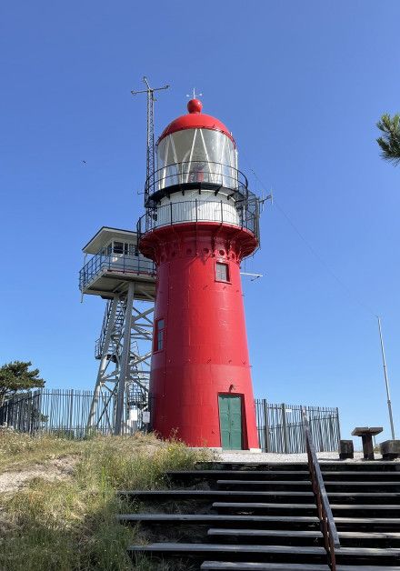 Day trip to wadden island Vlieland - Wadden.nl