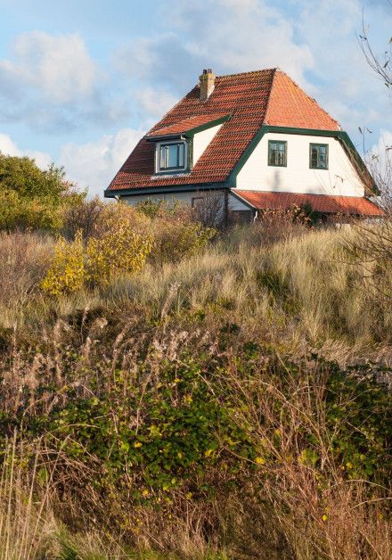 Holiday home last-minute deals on wadden island Ameland