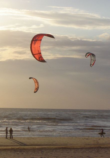 Camping last-minute deals on wadden island Texel