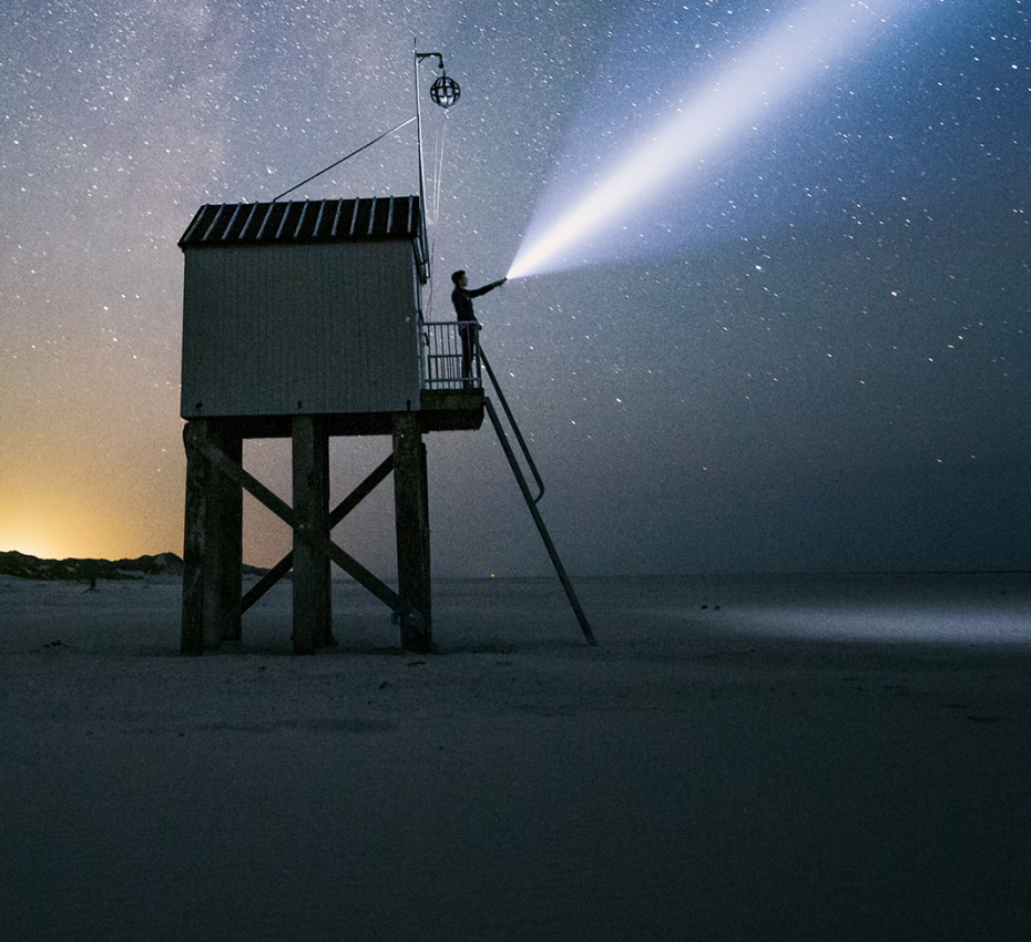 <p>Experience the unique Dark Sky package on wadden island Terschelling - Wadden.nl</p>