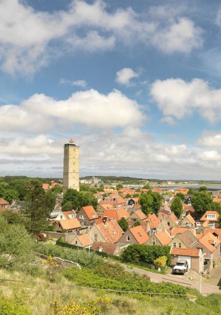 Hotel last-minute deals on wadden island Terschelling