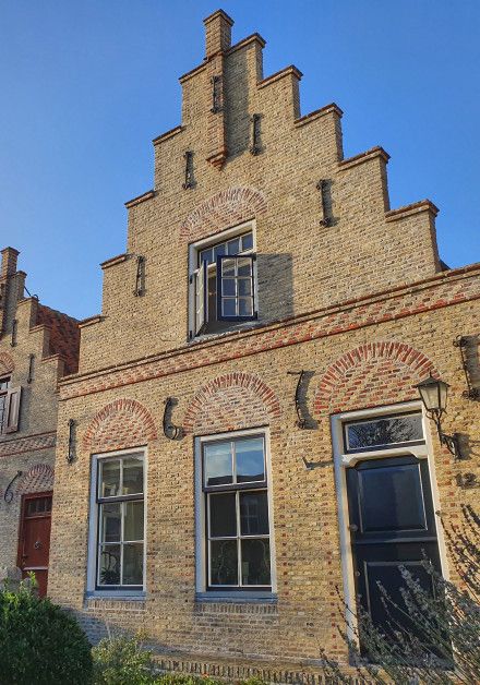 Holiday home last-minute deals on wadden island Terschelling - photo: Michel Aaldering