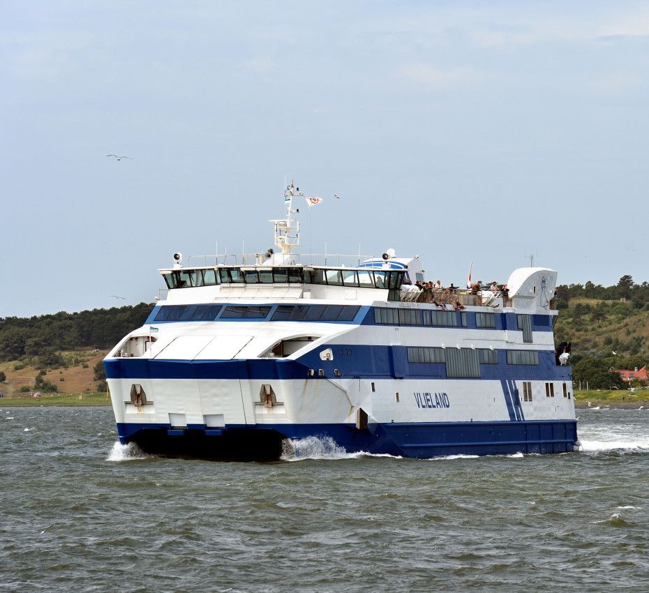 <p>Ferry timetable Harlingen - Vlieland - Wadden.nl</p>