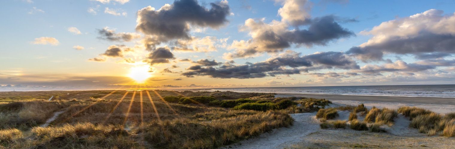 These fine packages ensure an unforgettable stay on Wadden Island Ameland! - Wadden.nl