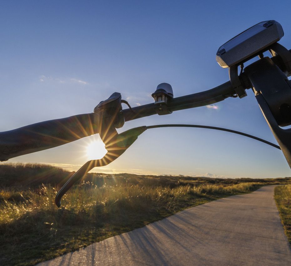 <p>Come and enjoy cycling on the Wadden Islands - Wadden.nl</p>