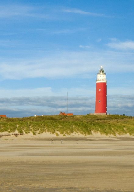 Hotel last-minute deals on wadden island Texel