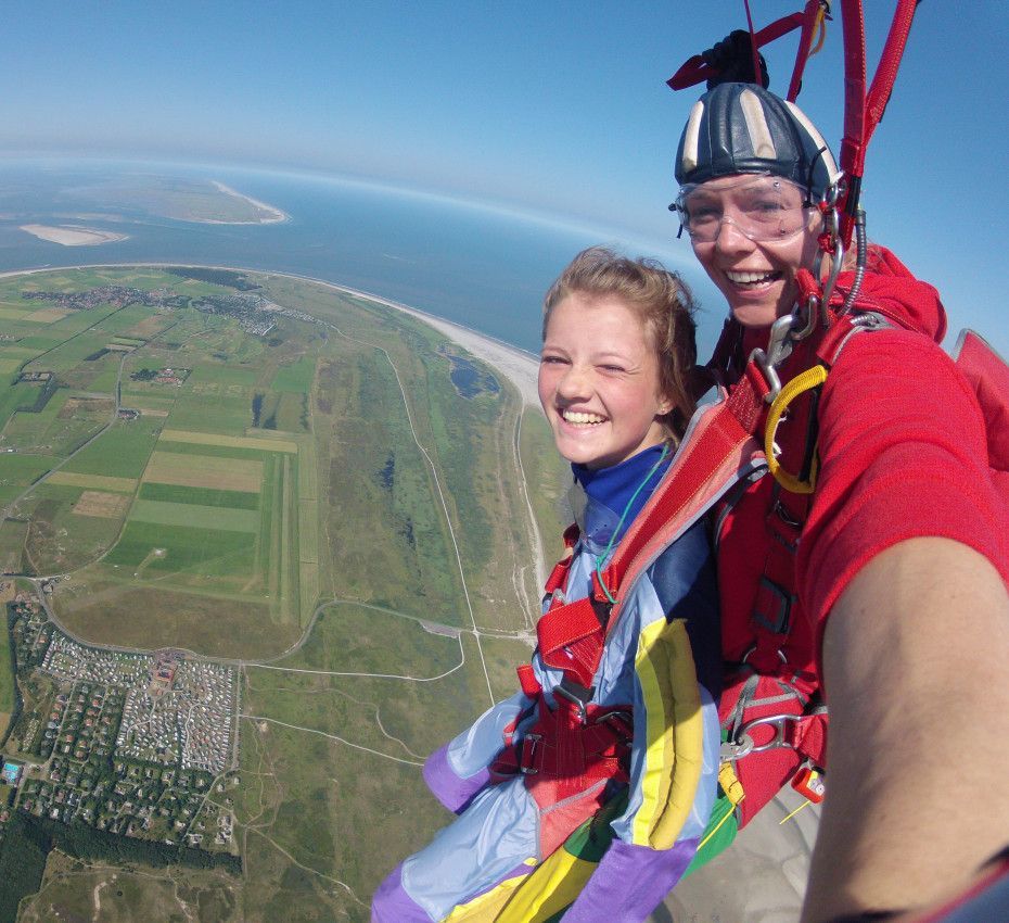 <p>Airport wadden island Ameland - Wadden.nl</p>