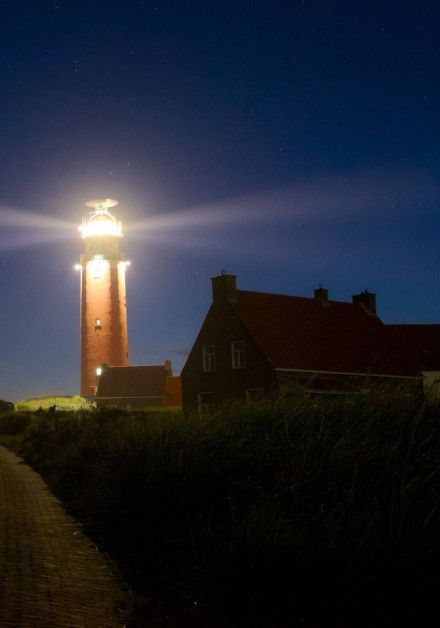 View all autumn activities on the Wadden island Texel