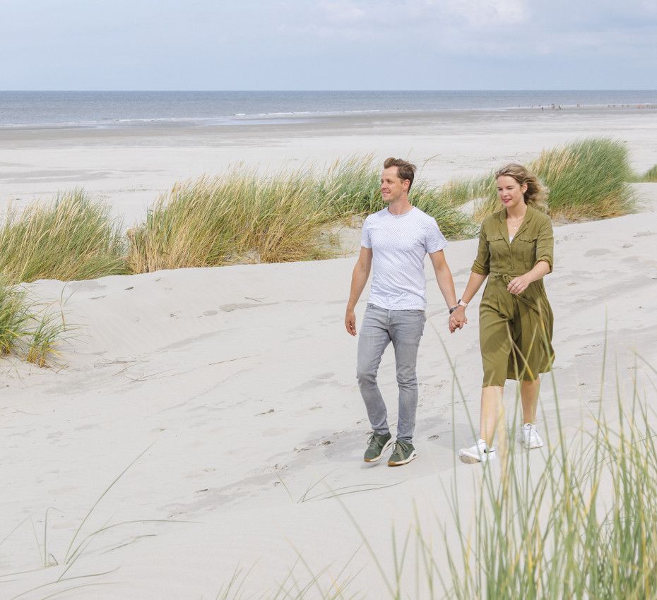 <p>Discover the Wadden Islands in an active way - Wadden.nl</p>