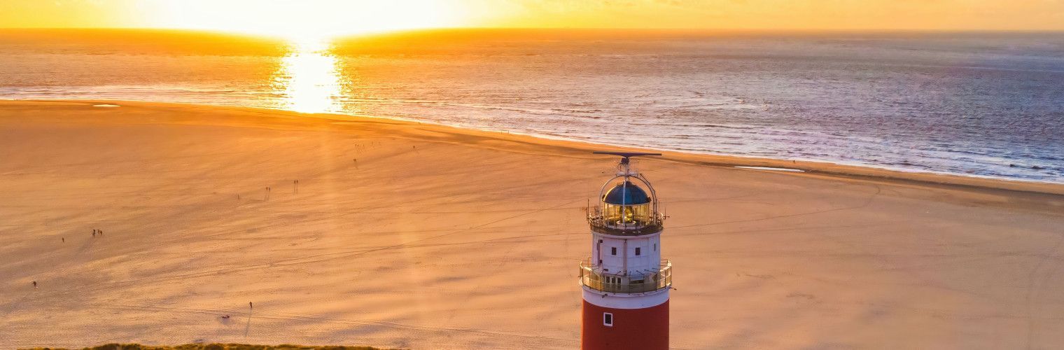 Explore the island of Texel with a unique package - Wadden.nl