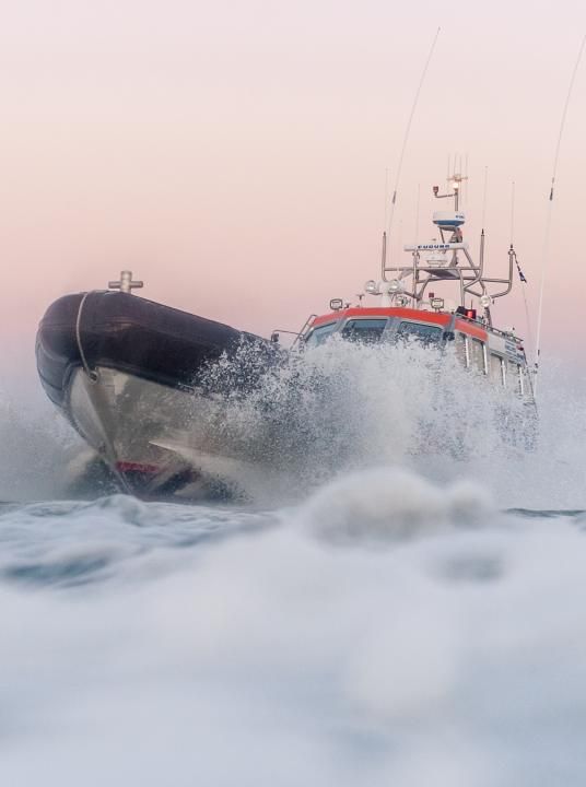 National Life boat day - Wadden.nl - VVV Ameland