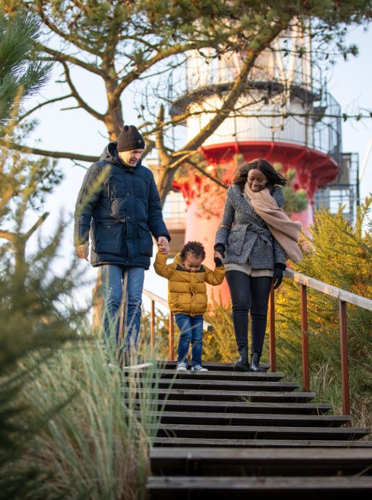 Experience autumn on the Wadden! - Wadden.nl