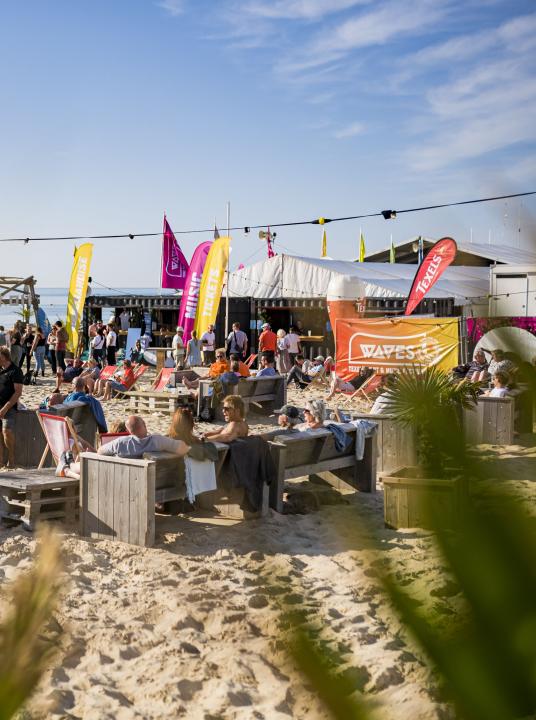 WAVES Festival - Wadden.nl - VVV Texel