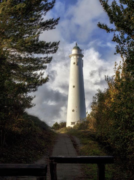 Solo concerts in the South Tower - VVV Schiermonnikoog - Wadden.nl