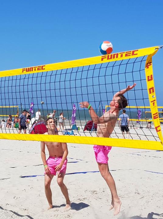 Summer Beachlife Circuit - VVV Ameland - Wadden.nl