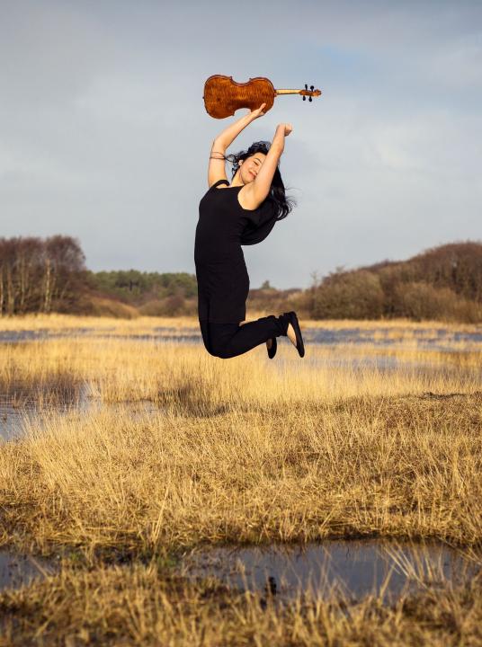 Internationaal Kamermuziekfestival - VVV Schiermonnikoog - Wadden.nl