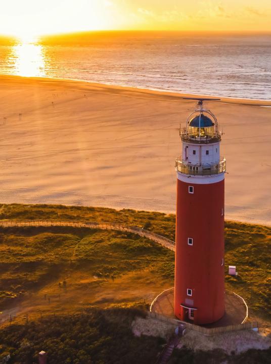 Exploring the Dutch Wadden Islands - Wadden.nl